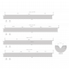 QuadCore Evolution Multi Groove